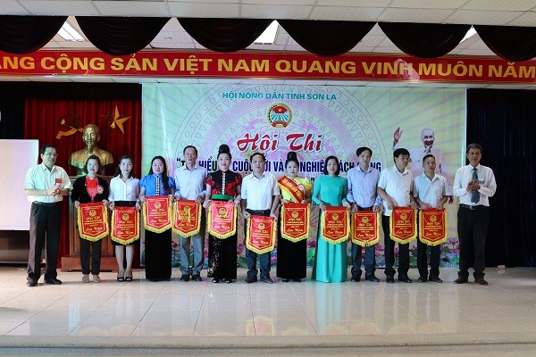 Hội thi “Tìm hiểu về cuộc đời và sự nghiệp cách mạng của chủ tịch Hồ Chí Minh” năm 2019
