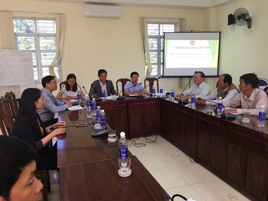 Câu lạc bộ “Nông dân sản xuất, kinh doanh giỏi tỉnh Sơn La”,  một mô hình tiềm năng